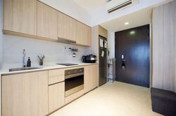 Botanique At Bartley (D19), Condominium #594474491